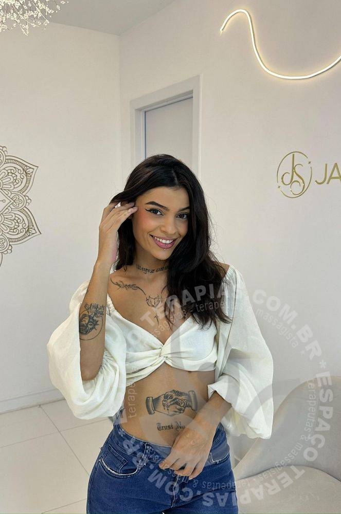 Karine | Terapeutas
