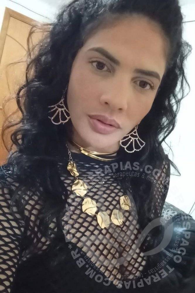 Simone Ferreira | Terapeutas