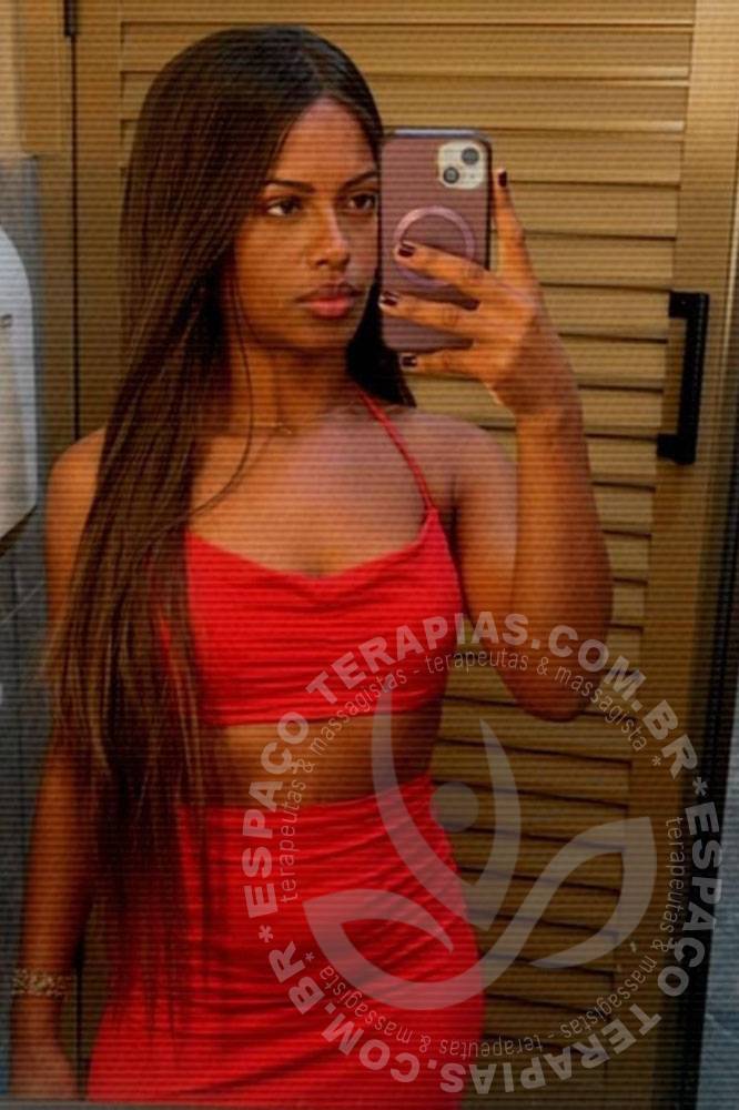 Ana Caroline | Terapeutas