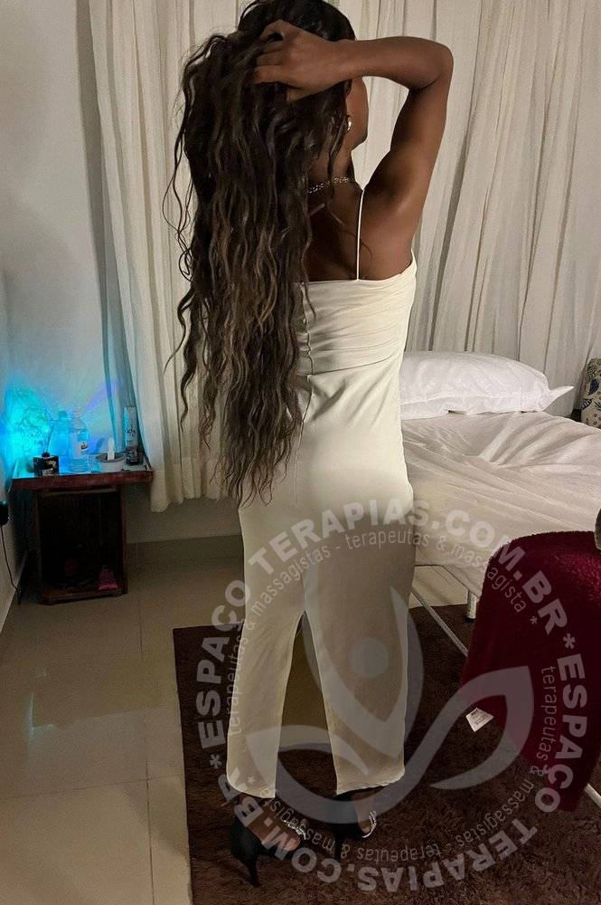 Ana Caroline | Terapeutas