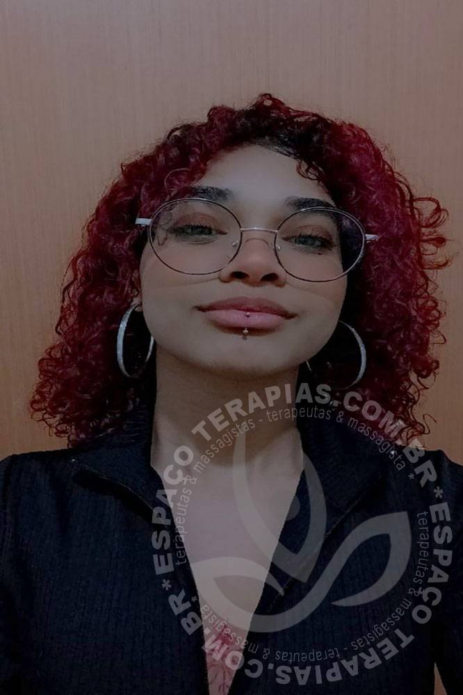 Brenda lohana | Terapeutas