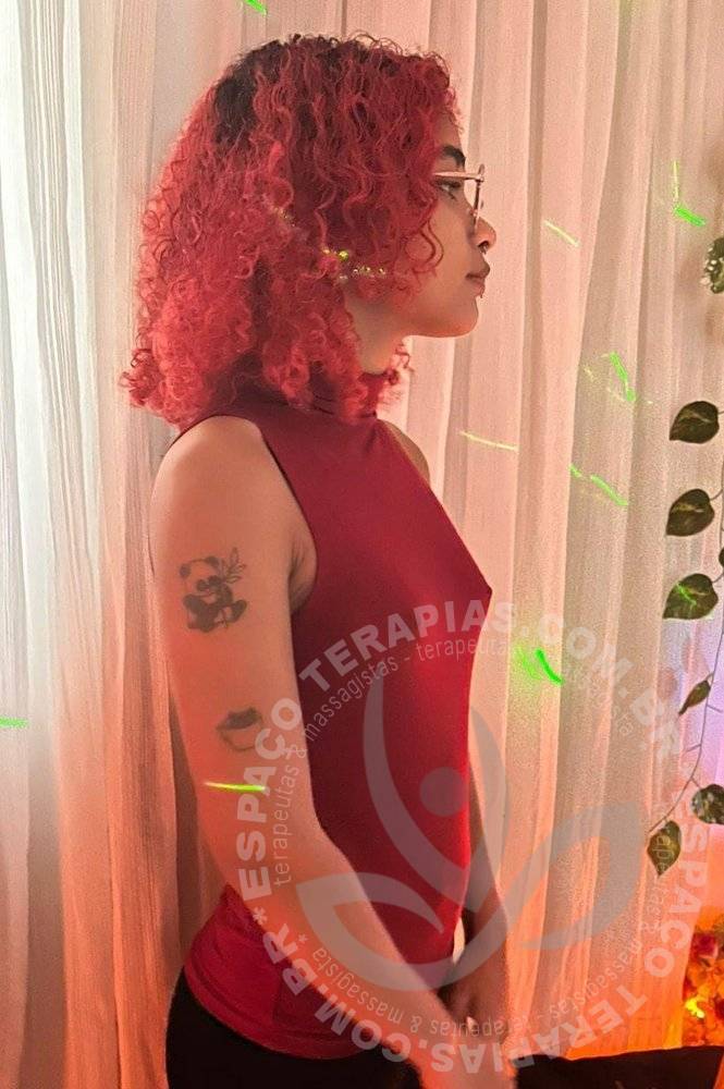 Brenda lohana | Terapeutas