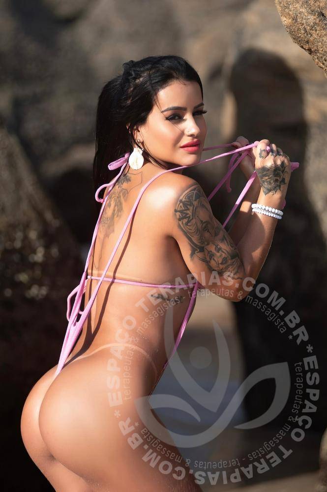 Milena veena | Terapeutas