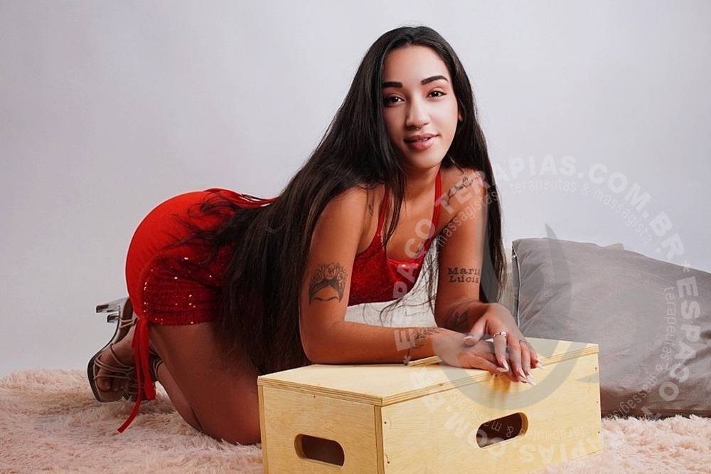 Maísa Empório | Terapeutas