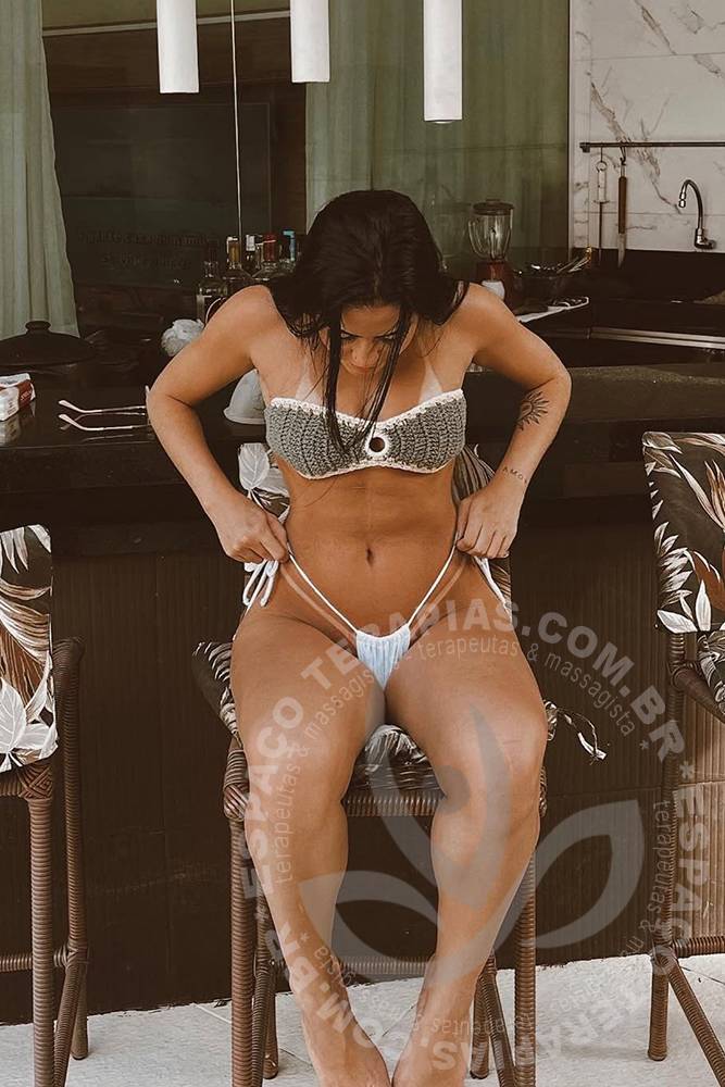 Kararine Tantra Salvador | Massagistas