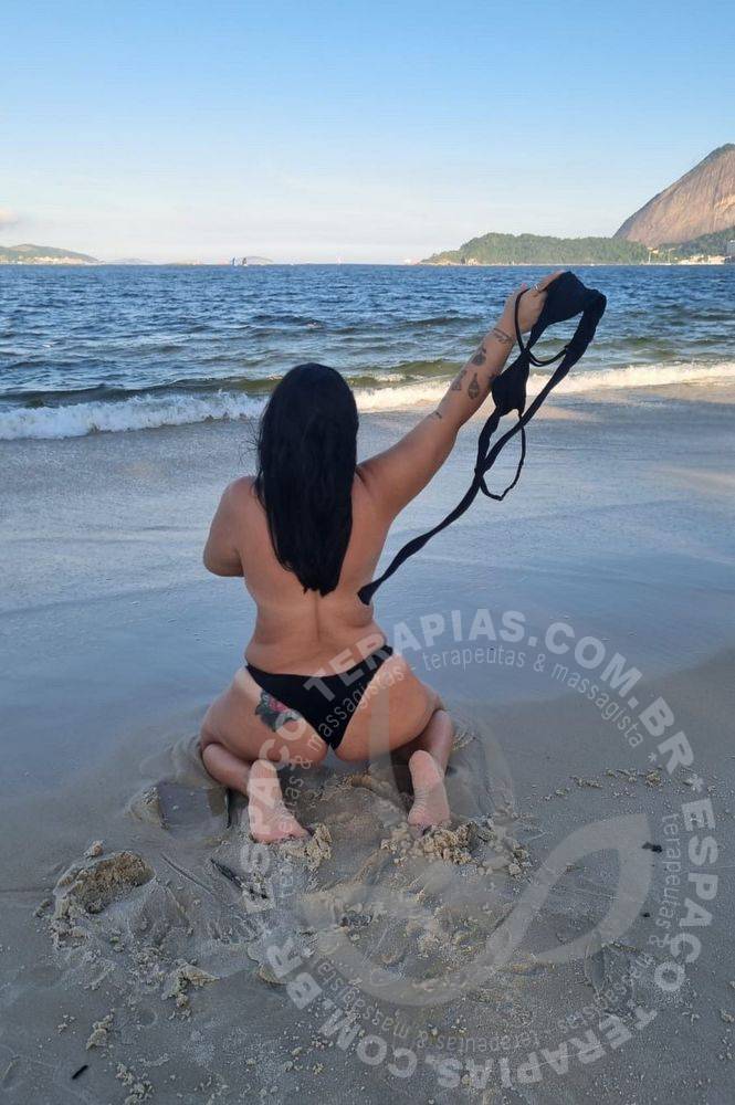 Bianca | Massagistas