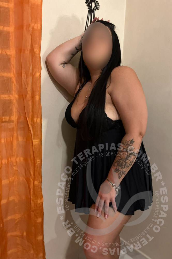 Bianca | Massagistas