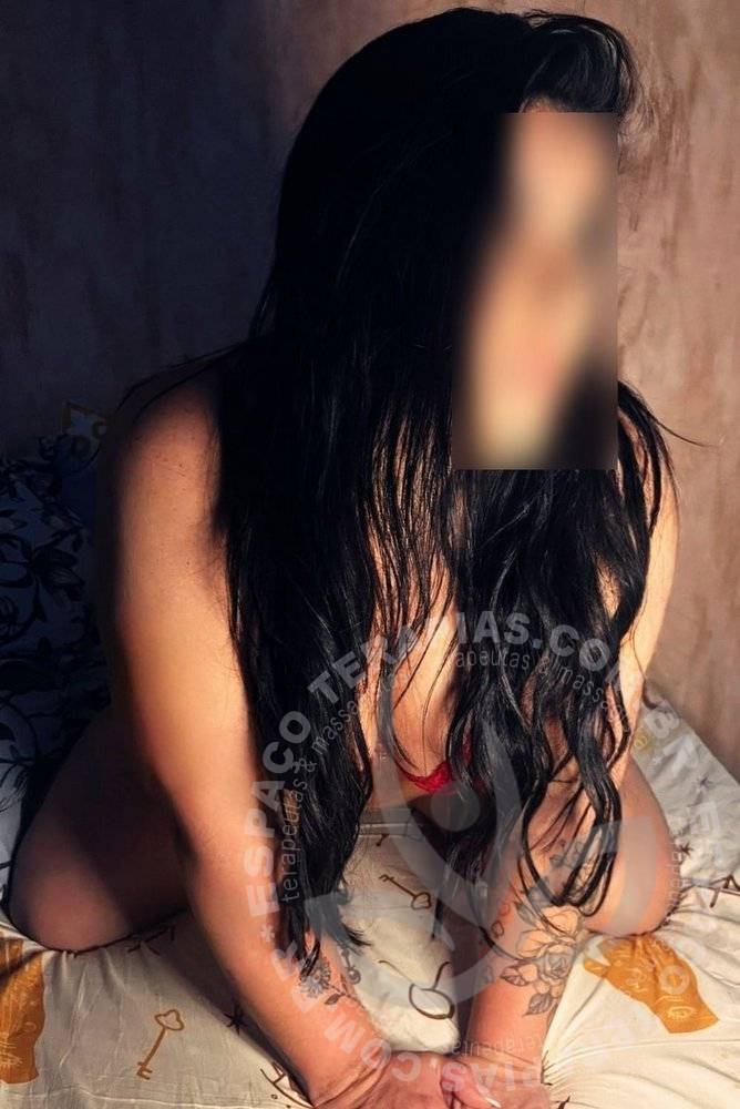 Bianca | Massagistas