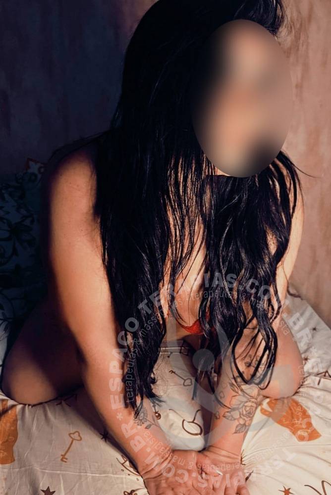 Bianca | Massagistas