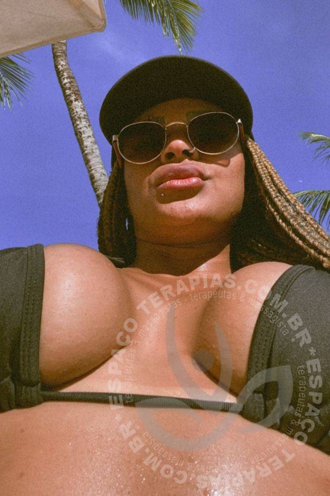 Samara Garcia Sensual | Massagistas