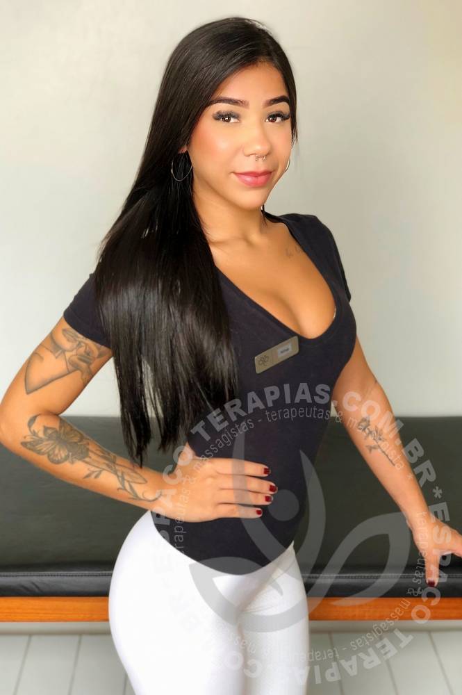 Nina Life | Terapeutas