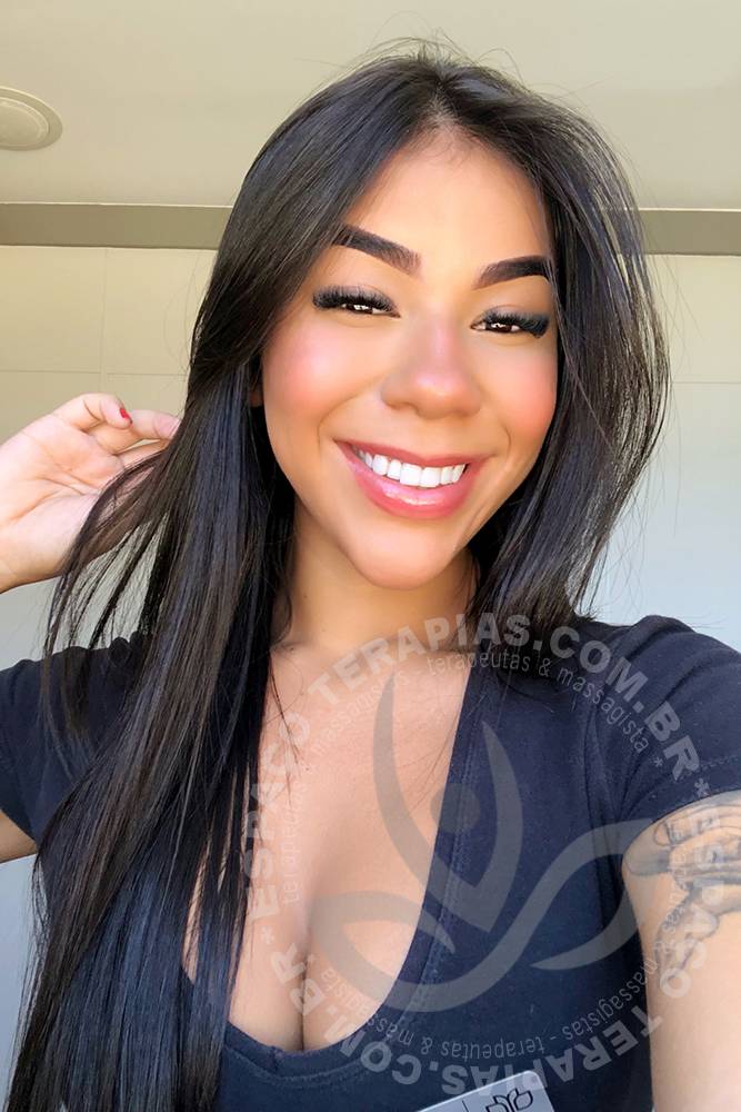 Nina Life | Terapeutas Nina Life | Terapeutas