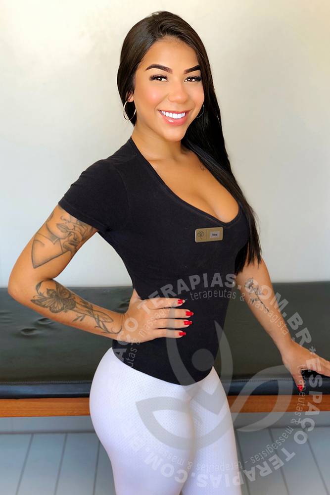 Nina Life | Terapeutas Nina Life | Terapeutas