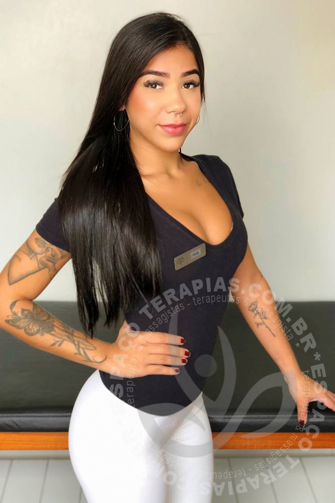 Nina Life | Terapeutas Nina Life | Terapeutas