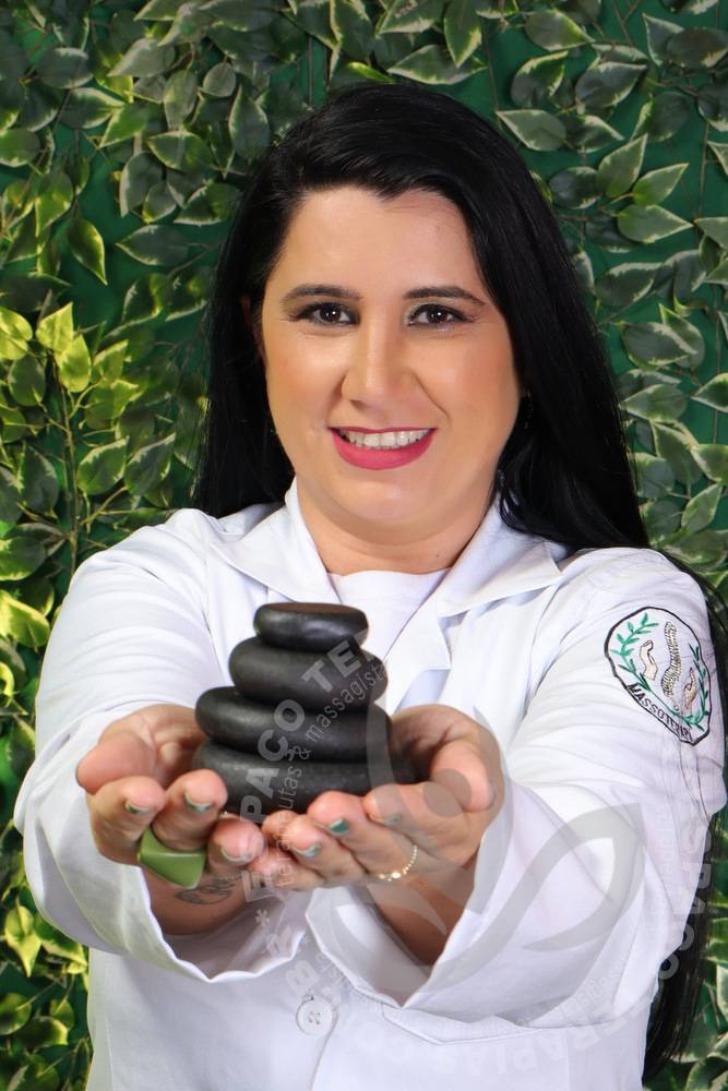 Ju Massoterapia | Terapeutas