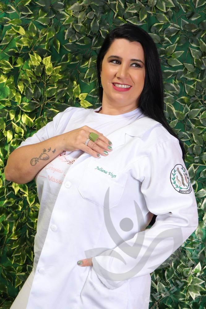 Ju Massoterapia | Terapeutas
