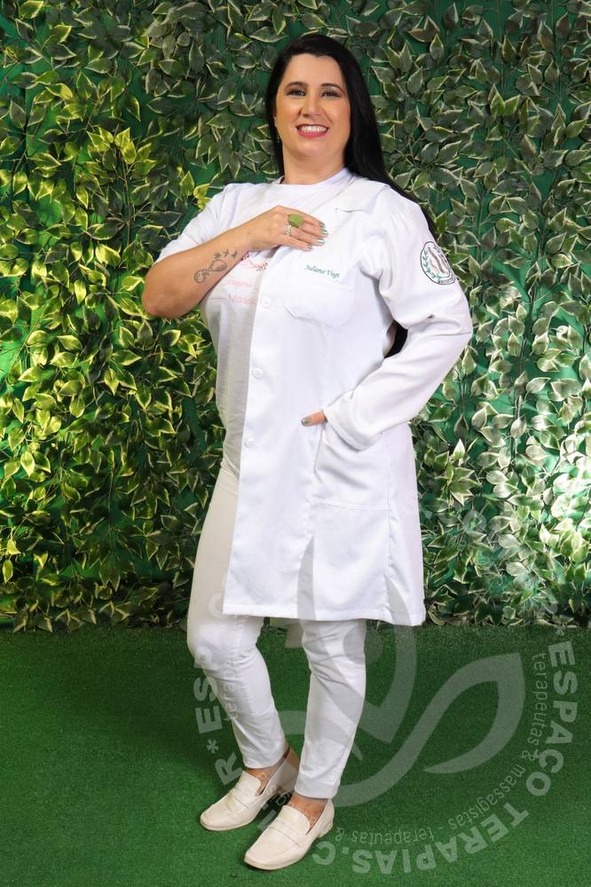 Ju Massoterapia | Terapeutas