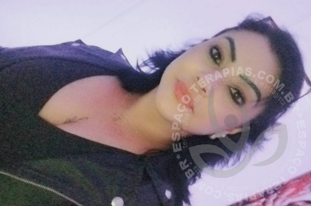 Nany Dolce | Terapeutas
