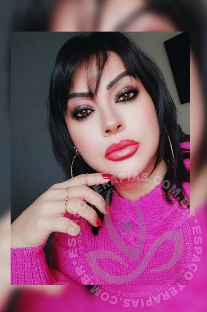 Nany Dolce | Terapeutas