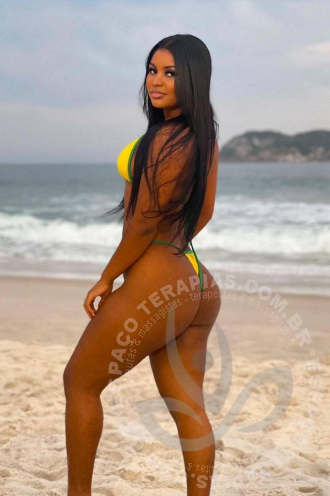 Rubi Salvador | Terapeutas
