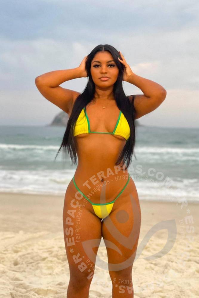 Rubi Salvador | Terapeutas