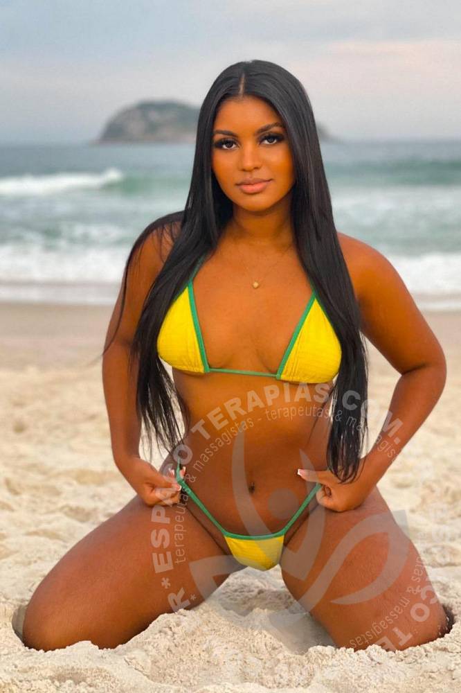 Rubi Salvador | Terapeutas
