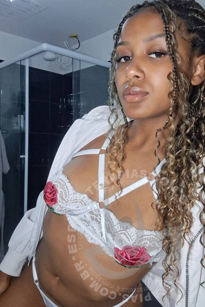 Ani Massagista | Massagistas