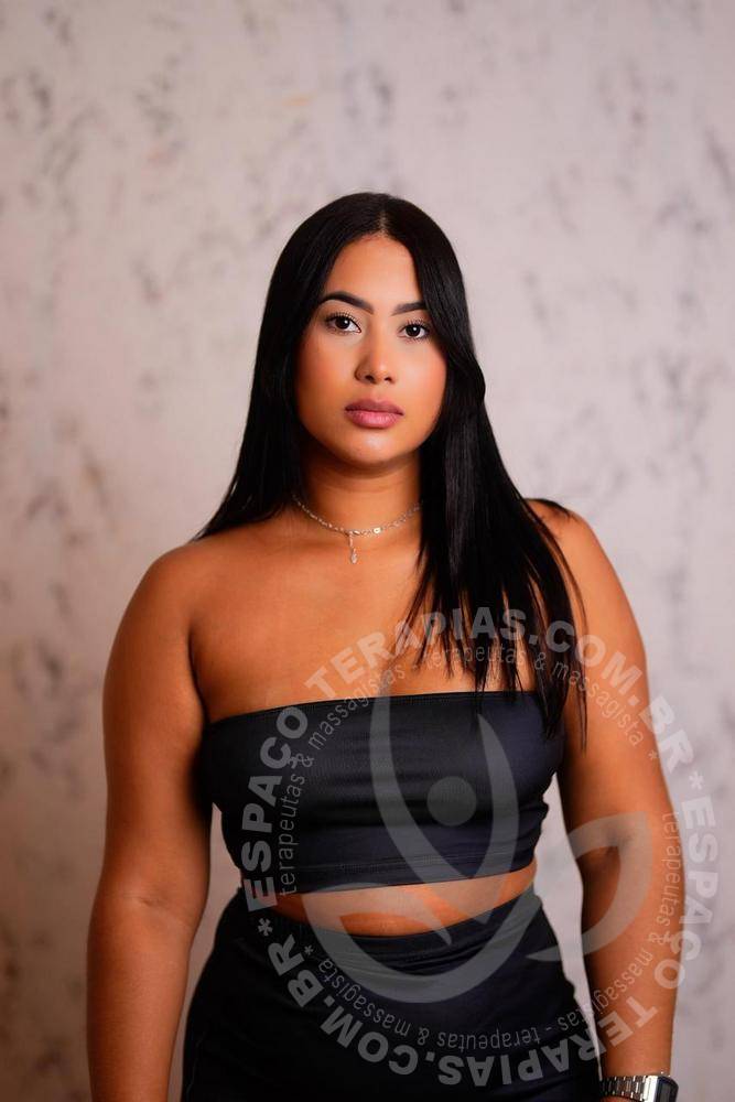 Thayanne Royal spa | Terapeutas Thayanne Royal spa | Terapeutas