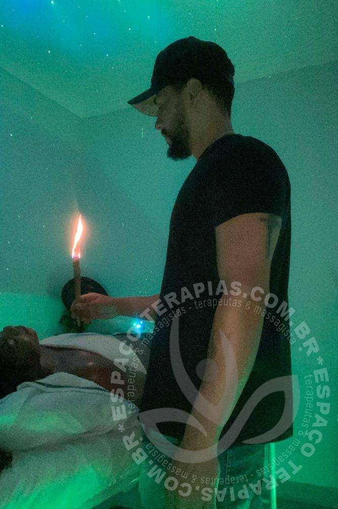 Magno Massoterapeuta | Terapeutas