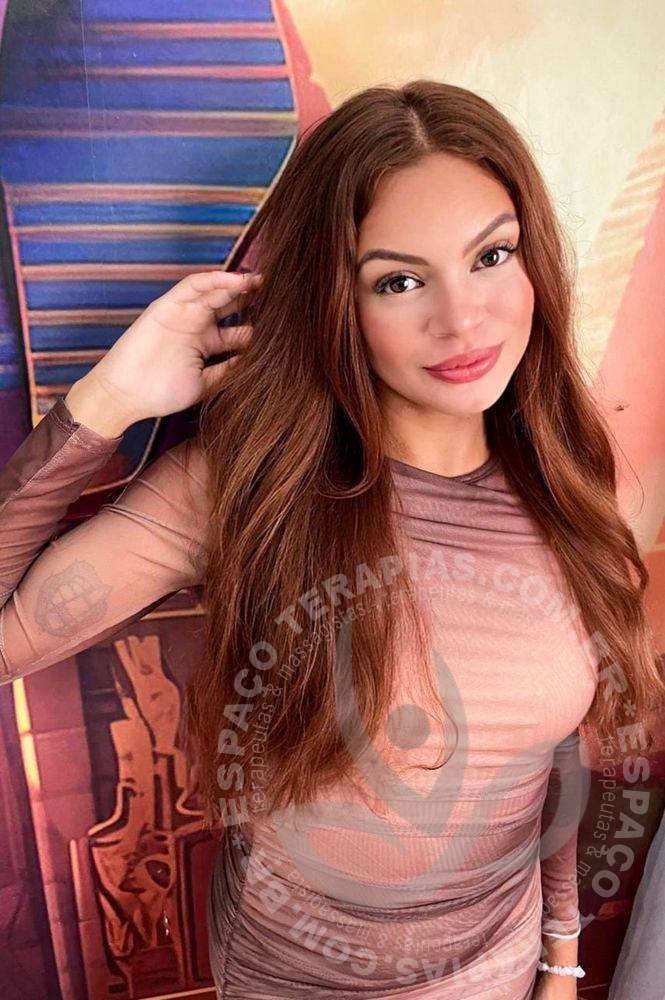 Emily Hórus II | Terapeutas