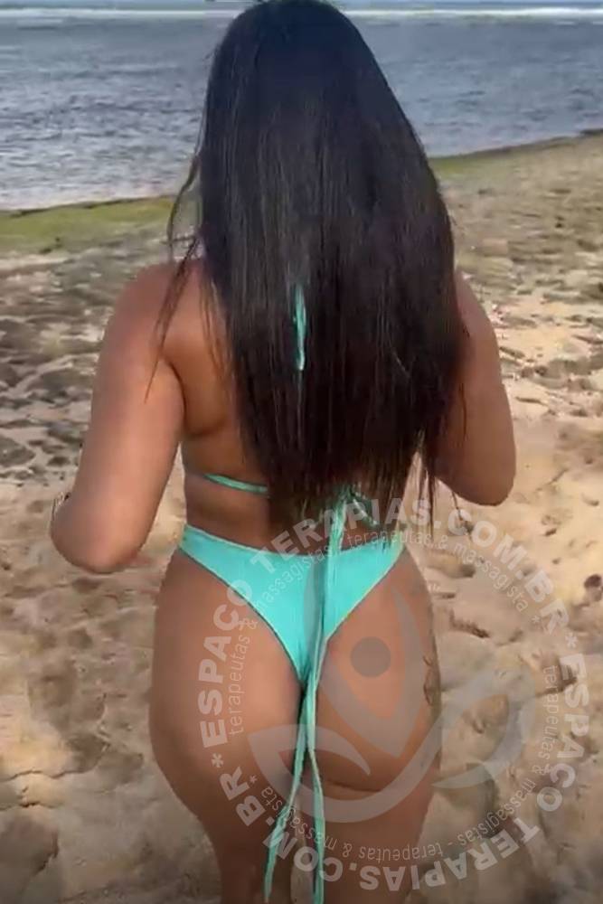 Paty Tantra Salvador | Terapeutas