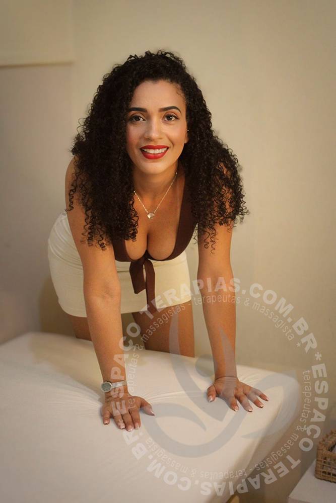 Jasmin Mithra | Terapeutas