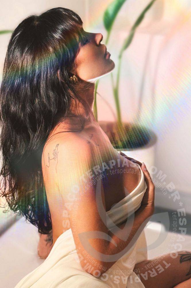 Bella Sensations | Terapeutas