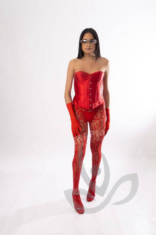 Karly Trans | Massagistas