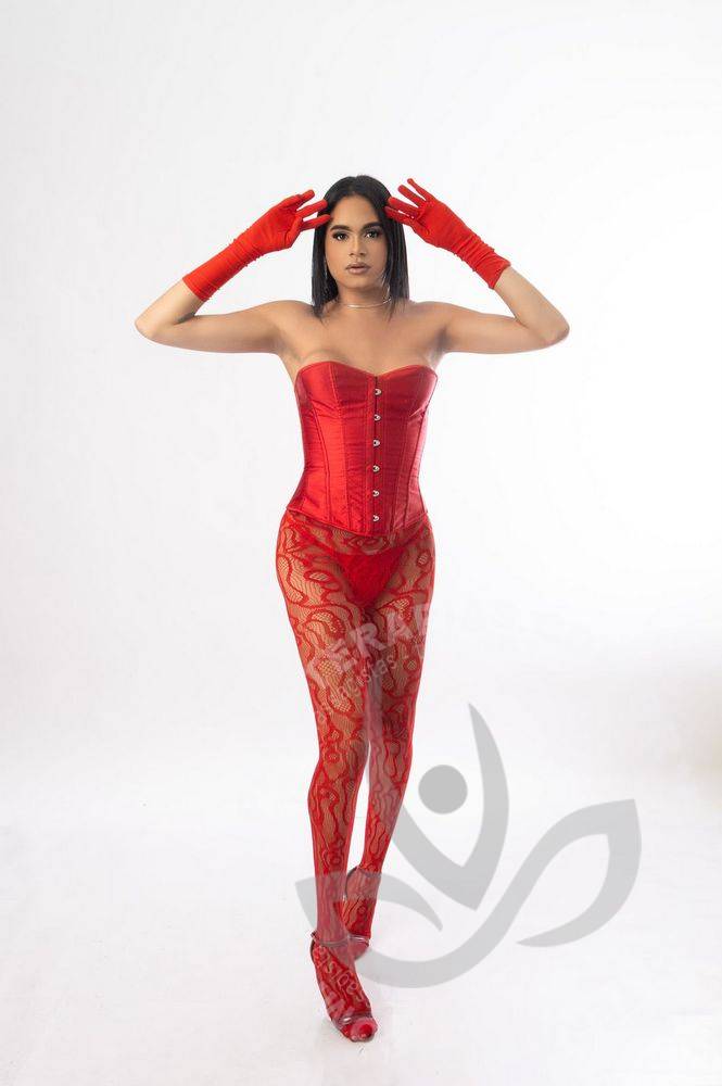 Karly Trans | Massagistas