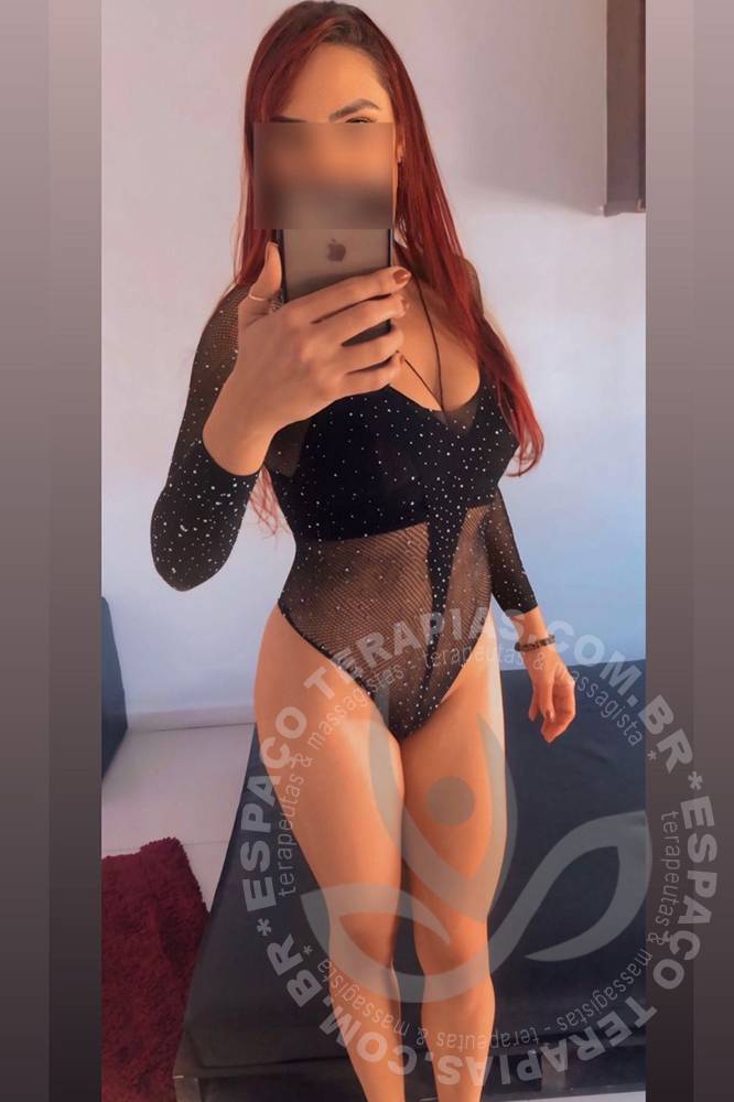 Agatha Sensual | Massagistas