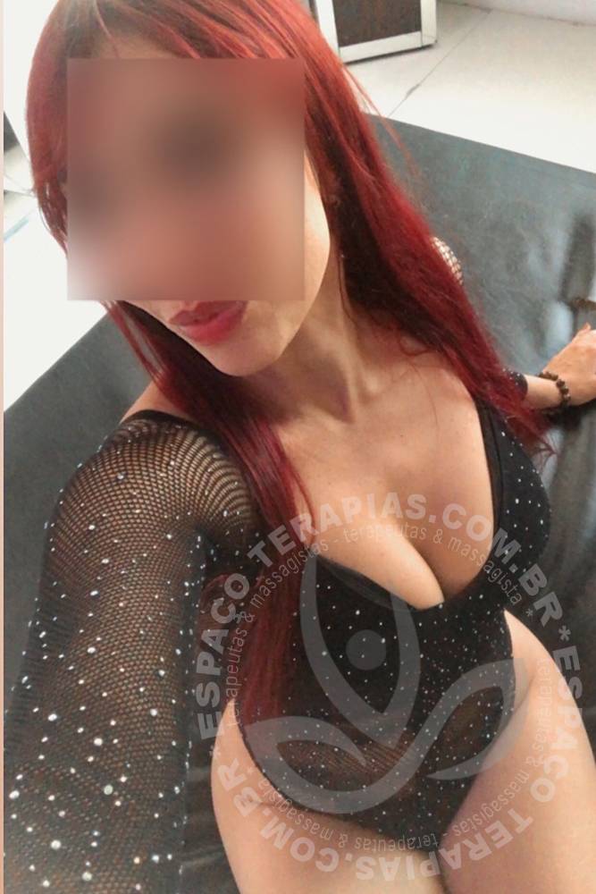 Agatha Sensual | Massagistas