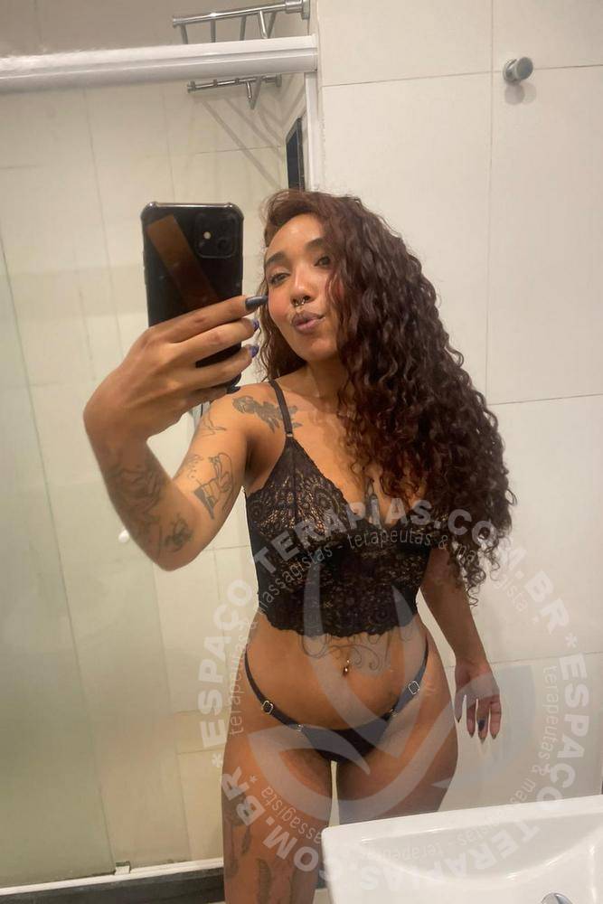 Anne Massagista | Massagistas