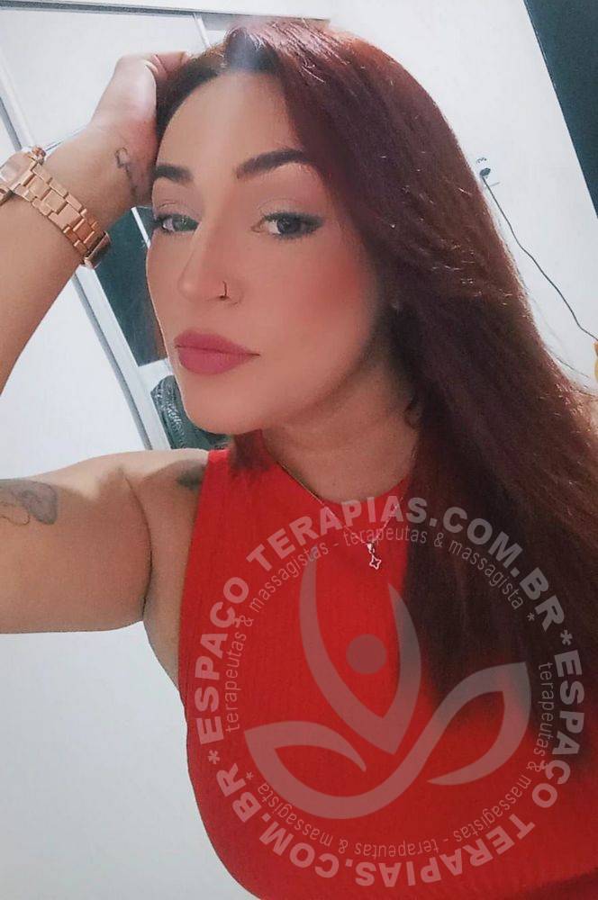 Sol Medeiros | Terapeutas