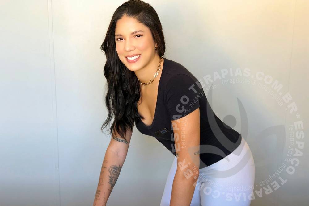 Adrielly Life | Terapeutas