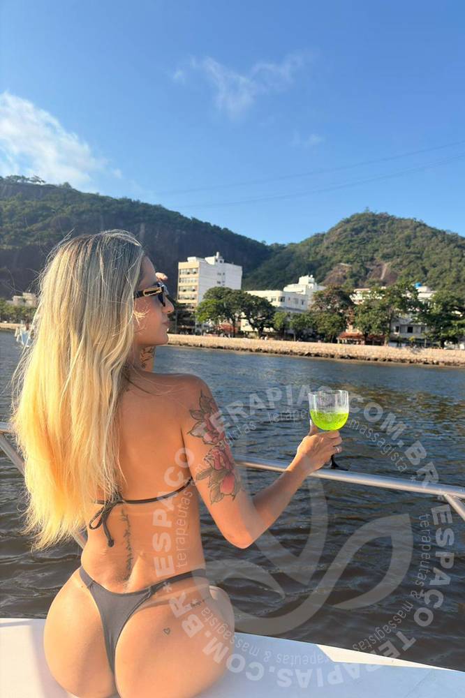 Anna Sensual | Massagistas