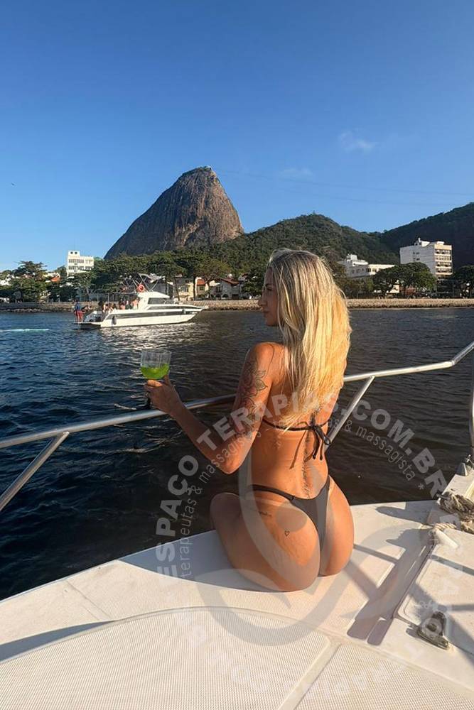 Anna Sensual | Massagistas