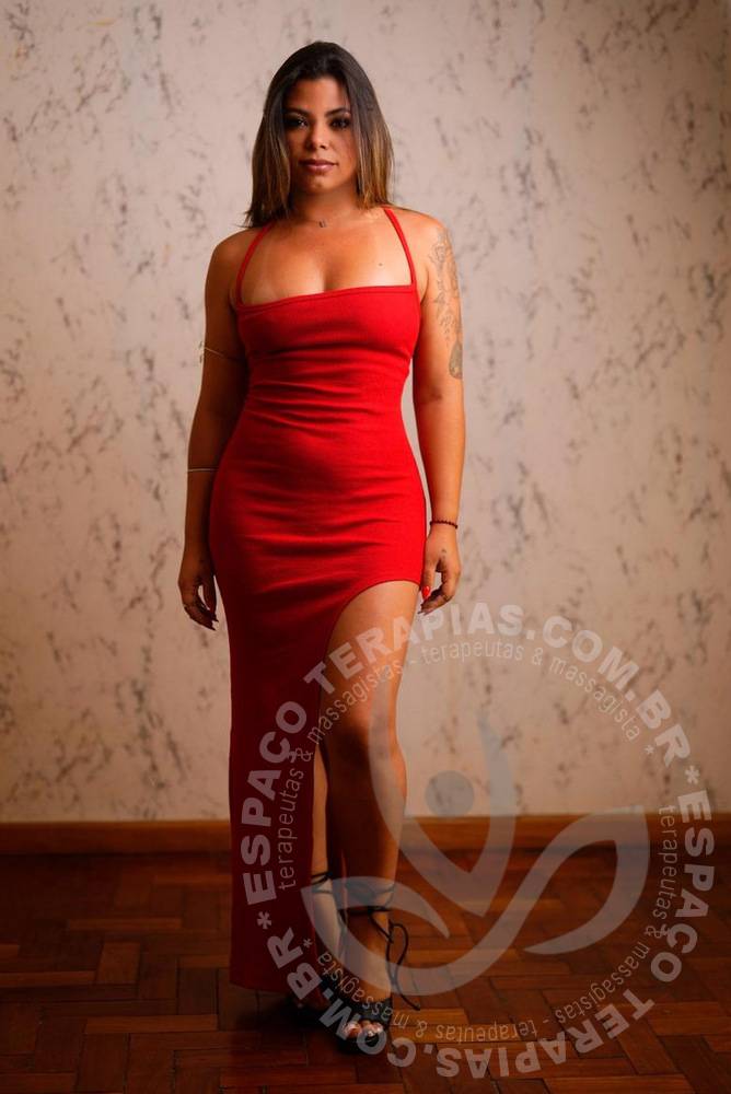 Érica Royal Spa | Terapeutas Érica Royal Spa | Terapeutas