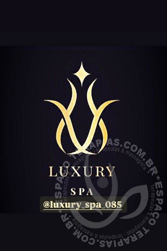 Luxury Spa | Terapeutas