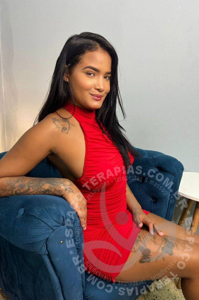 Julia Mandala | Terapeutas