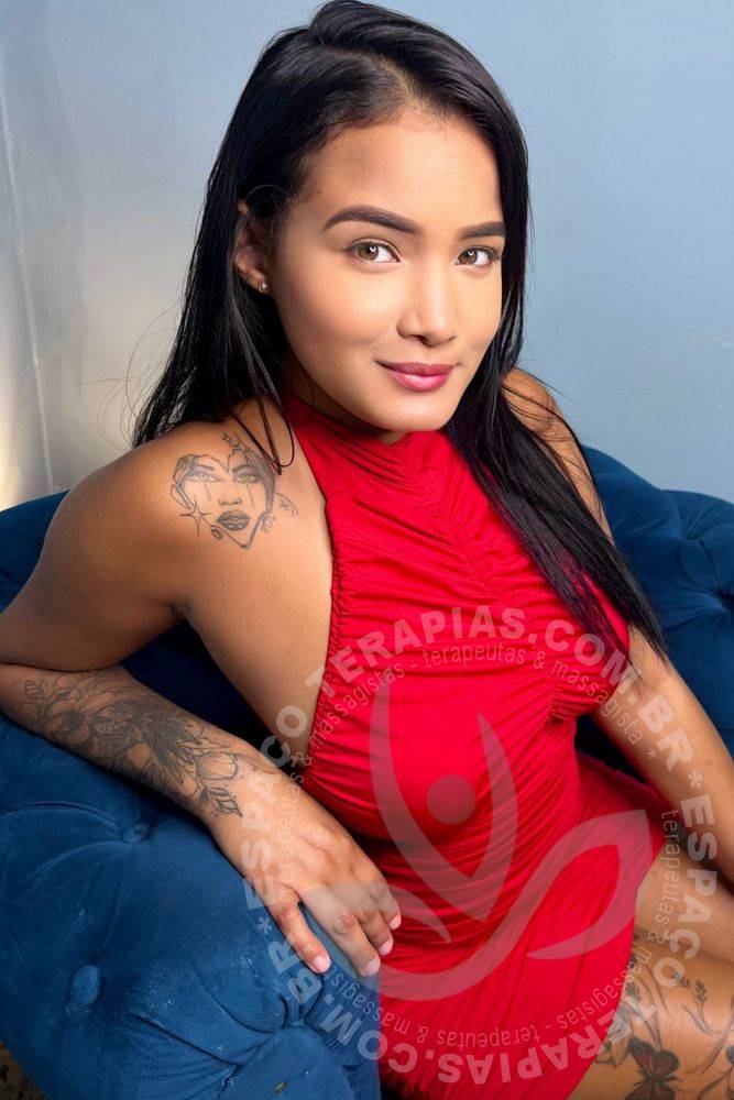 Julia Mandala | Terapeutas