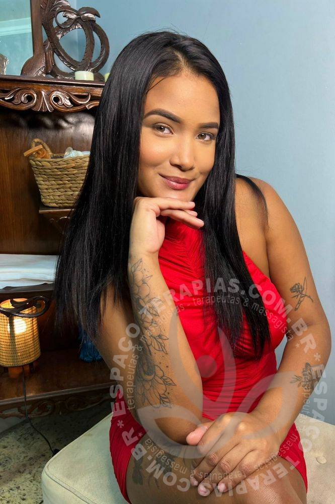 Julia Mandala | Terapeutas