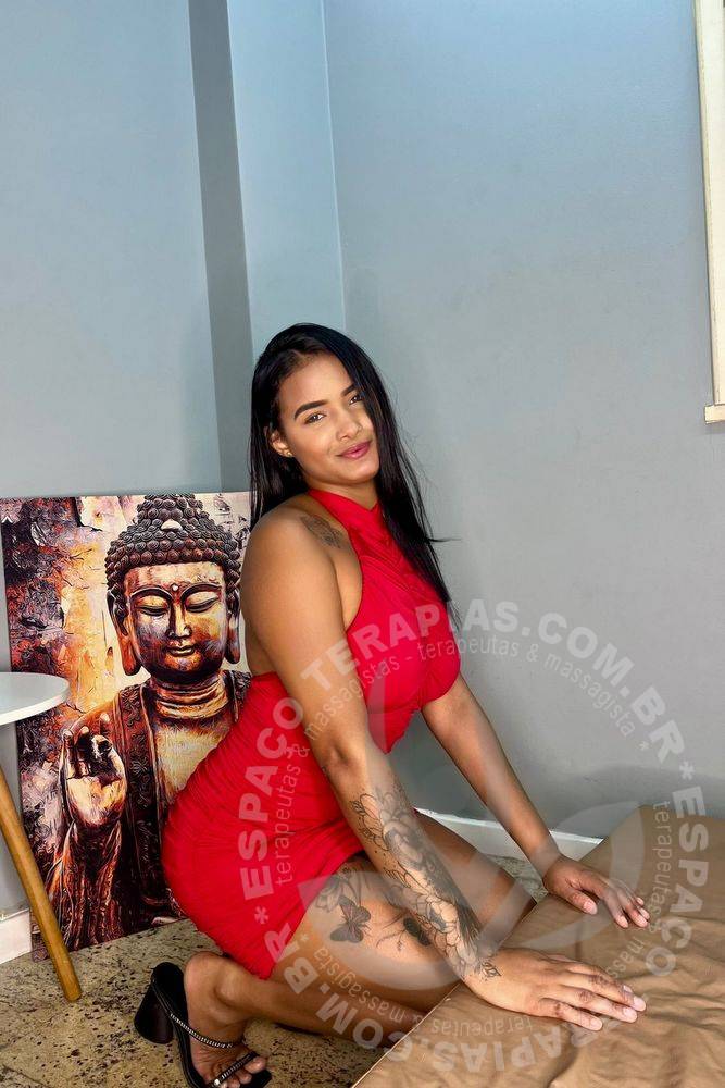 Julia Mandala | Terapeutas