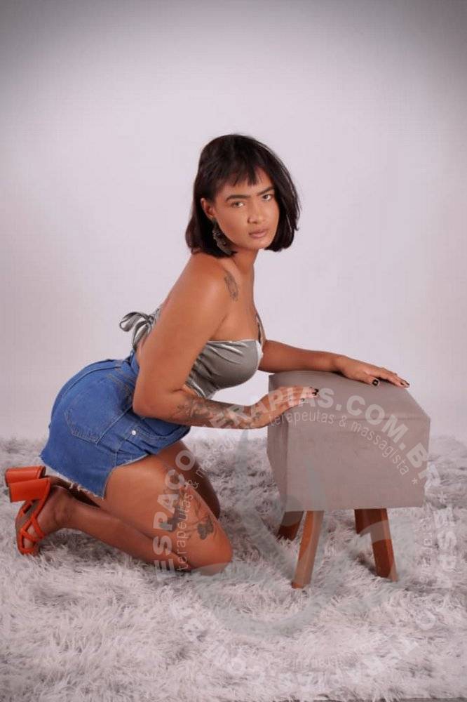 Maju Empório | Terapeutas