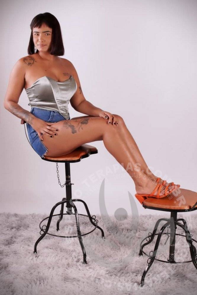 Maju Empório | Terapeutas